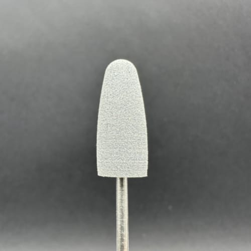 Punta in Silicone per Lucidatura e Rifinitura Unghie.